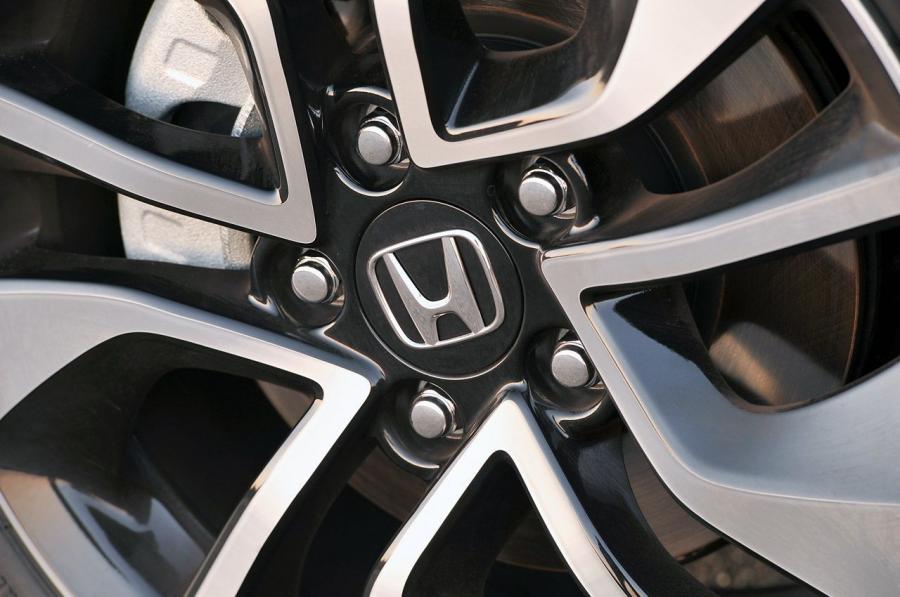  Honda Civic 2013 года  (фото 39 из 47)